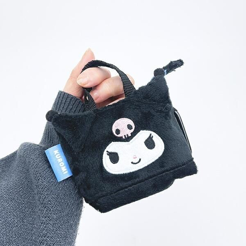 サンリオのポーチ