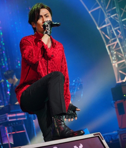 「Kazuki Kato Special Live "GIG" 2024 ~Count Down KK 2~」