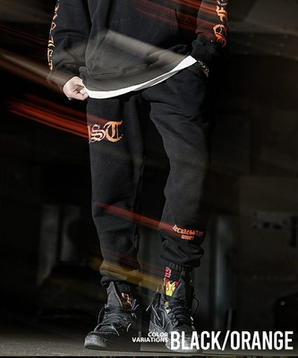 【Blackletter】Evilways Pants