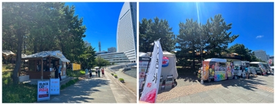 「BAY WALK MARKET 2026」のイベントとして開催
