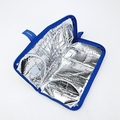 ドラえもんのどっとポーチ