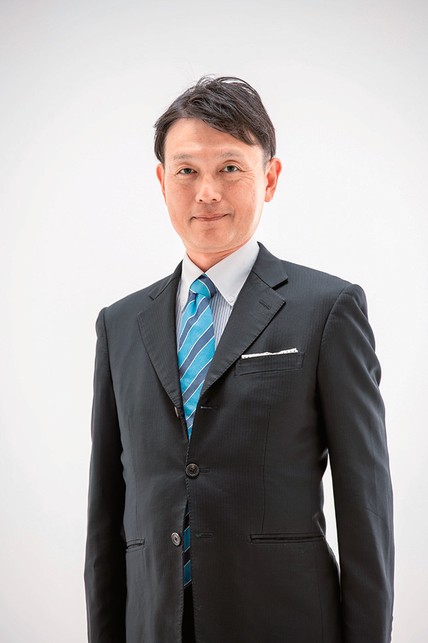 源石和輝