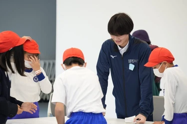 【IPU・環太平洋大学 教育学科】学びを“授業”に変える挑戦－「IPUスクールフェス」第2弾開催