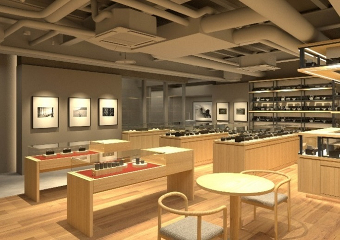 ライカブティック