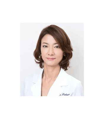 高瀬聡子先生