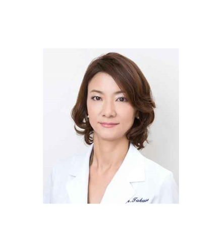 高瀬聡子先生