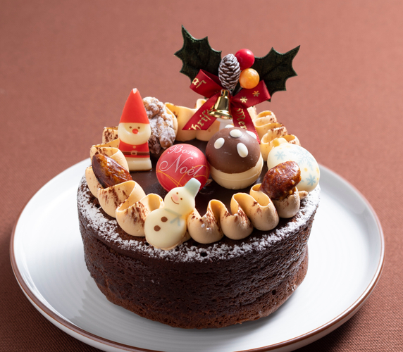 ショコラショコラ ノエル　&yen;3,200
