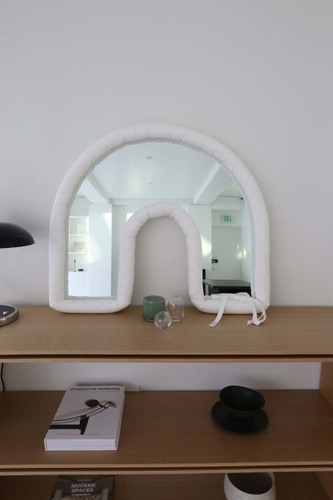 ミラーとアートが融合する新時代のブランド「MIHOMIDU(ミホミドゥ)」