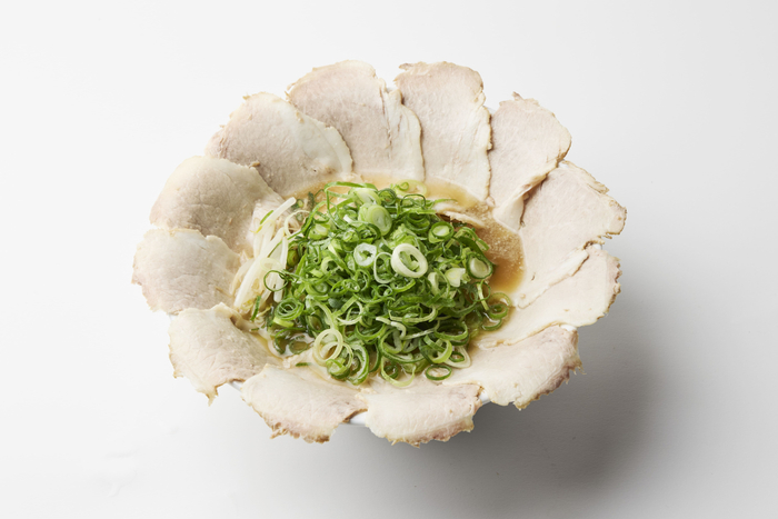 ダブルチャーシューメン1330円&rarr;1000円