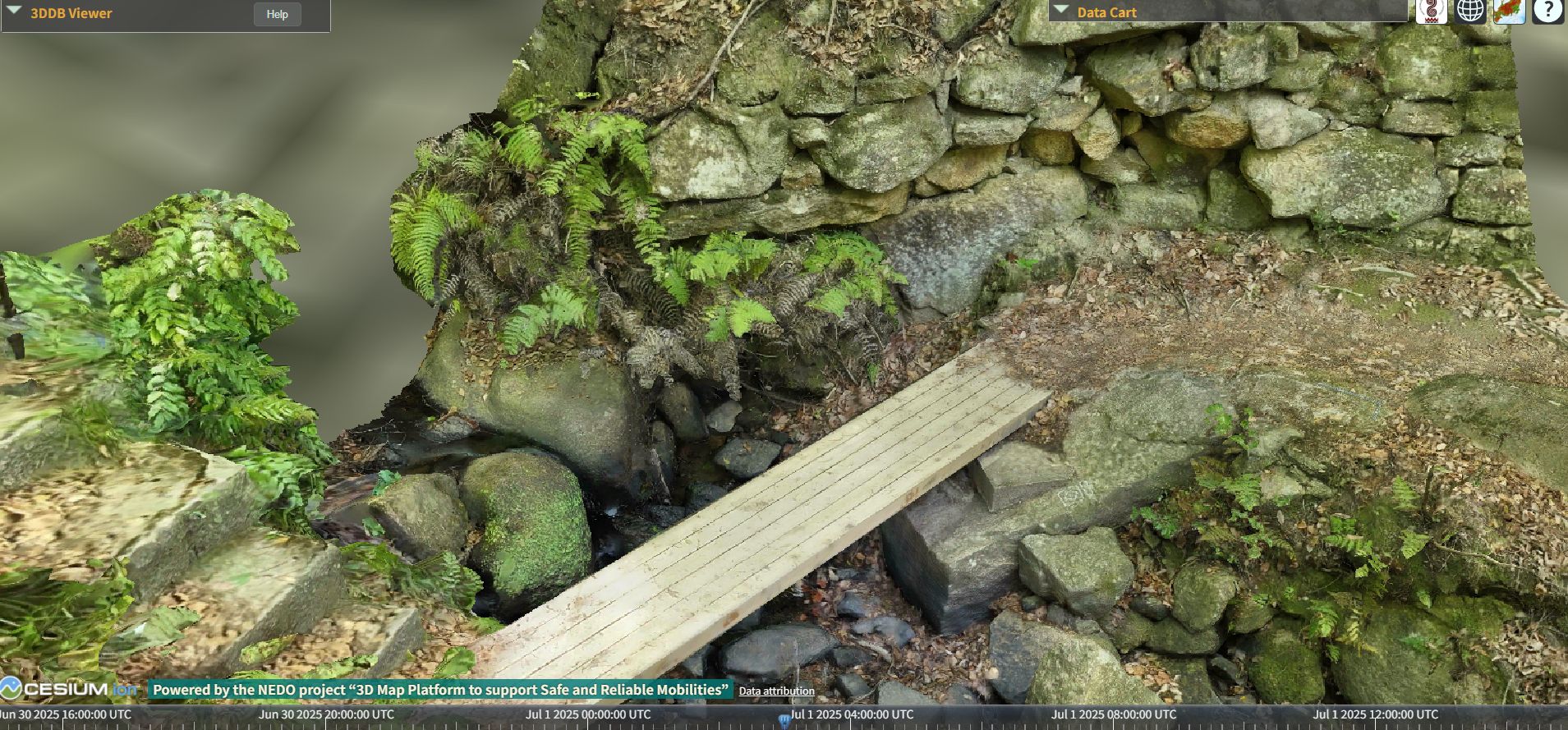 甲山刻印群G地区15番石材（西宮市）