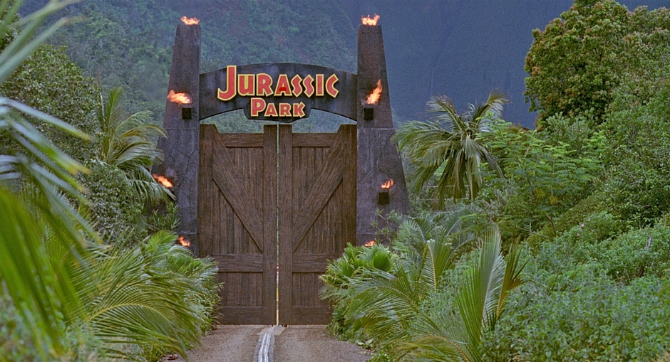 © Universal City Studios LLC and Amblin Entertainment, Inc. All Rights Reserved.