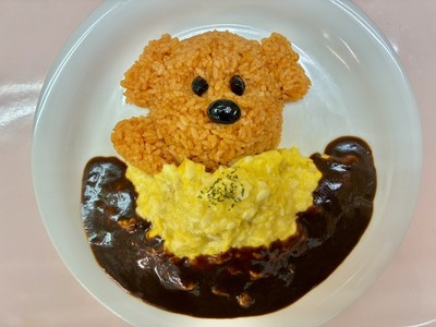 オムライス