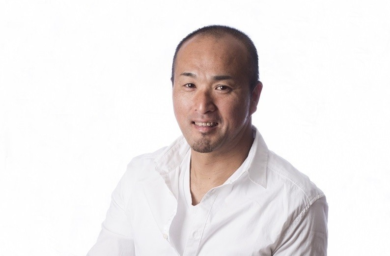副島正純選手