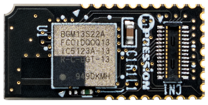 Koshian 5 拡大写真