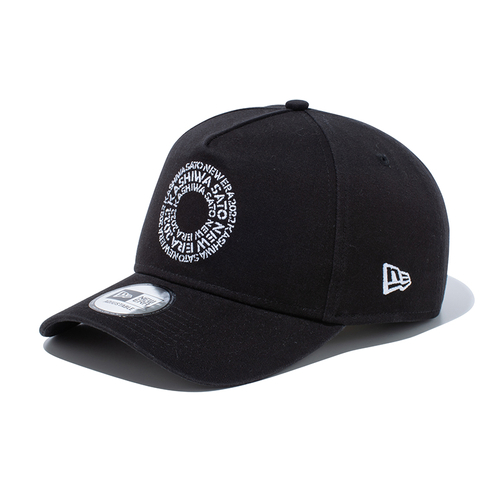 9FORTY&trade; A-Frame　&yen;4,180(税込)