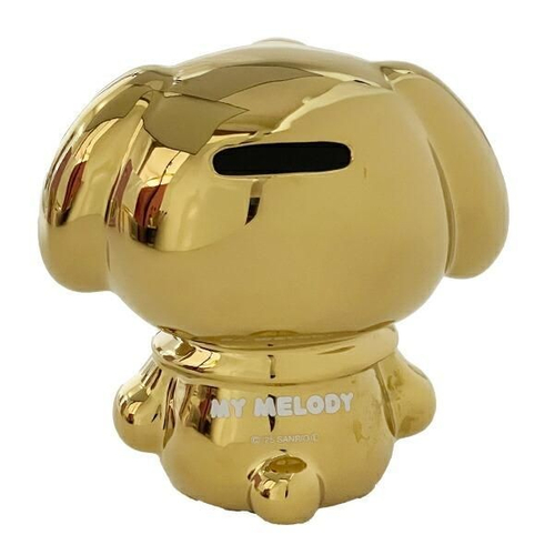 サンリオの貯金箱