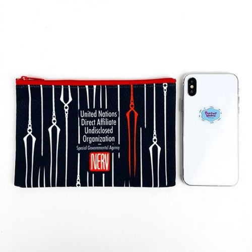 エヴァンゲリオンの和雑貨