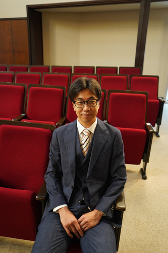 大藏教義（狂言方・大蔵流）