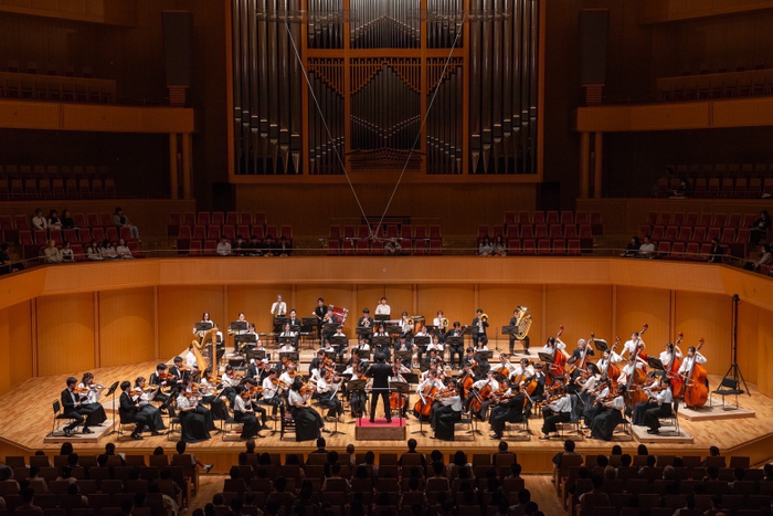 名古屋大学交響楽団