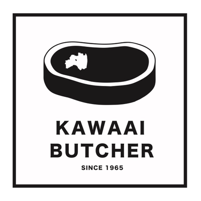 有限会社川合精肉店