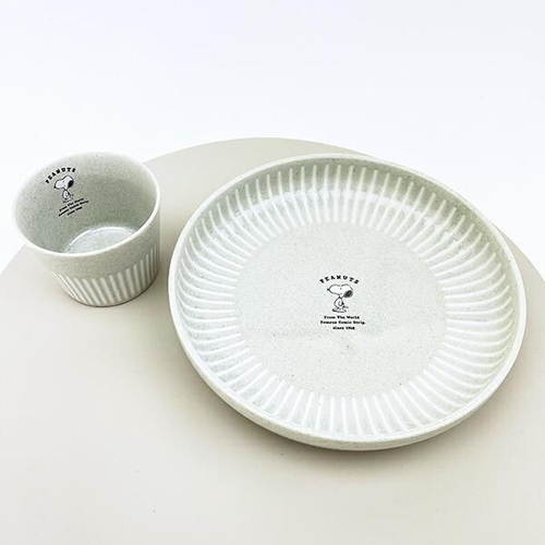 スヌーピー食器