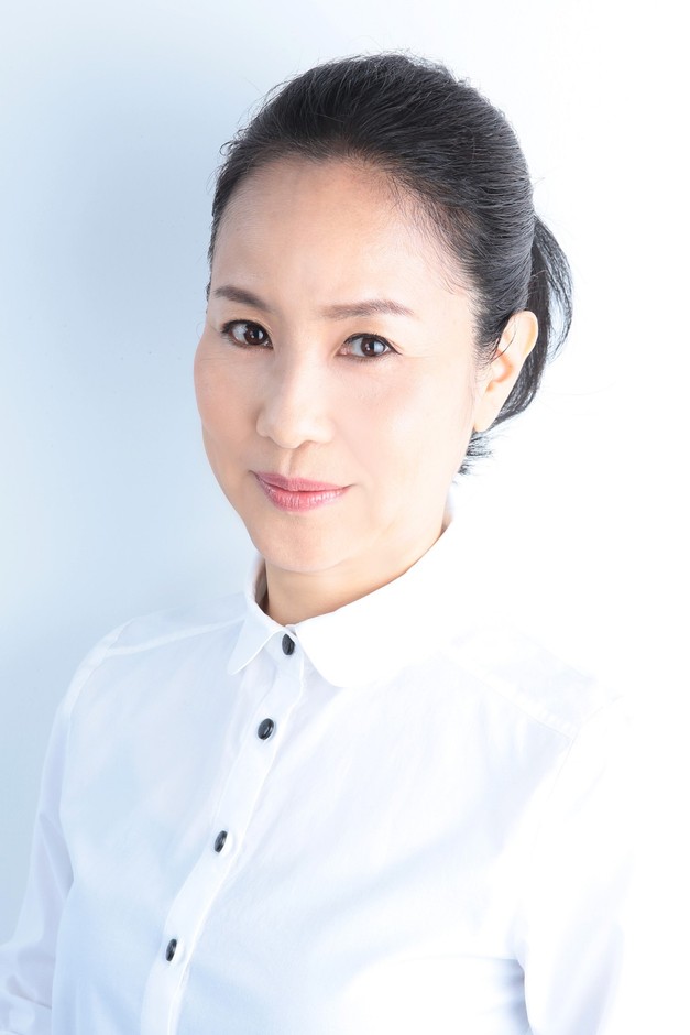 片山美穂(チーム・クレセント)