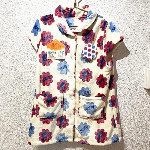 ペコちゃんのルームウェア