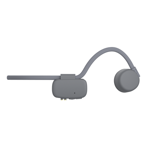 マイク＋操作部