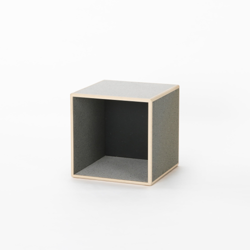 PANECO&reg; BOX・Open -Dark-