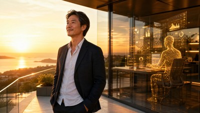 社長AI継承プログラム3