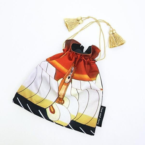 トムジェリピアノ