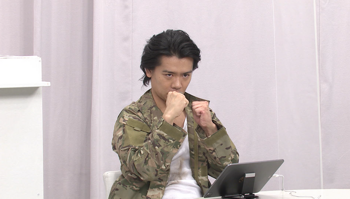 &copy;MSSP アソビの救世主