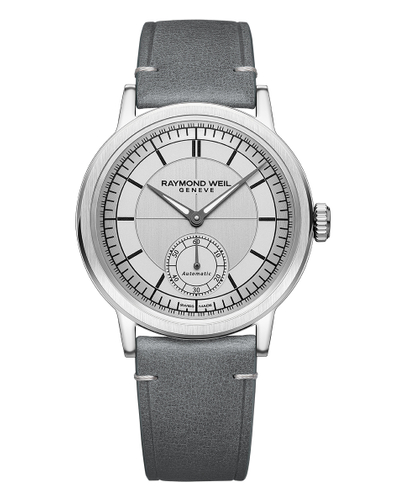 従来の『ミレジム』