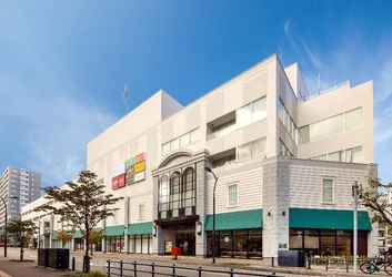 札幌の商業施設「maruyama class(マルヤマクラス)」 2024年度売上高91.03億円 3期連続で過去最高売上を更新