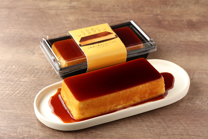 まいこのマドレーヌ