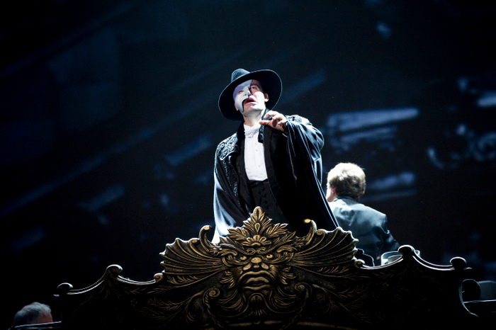 (C)2011 The Really Useful Group Limited. All Rights Reserved.