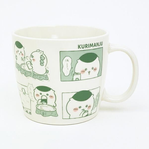 ちいかわコミックマグ