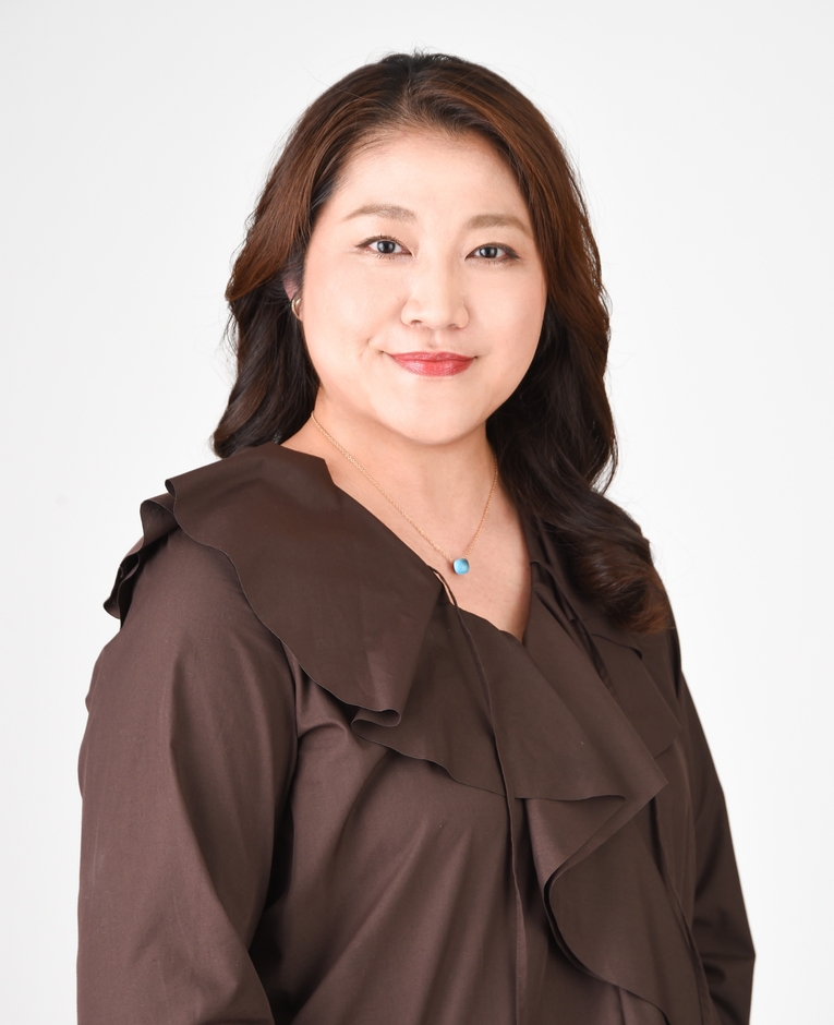 東京大学 先端科学技術研究センター 教授　伊藤恵理氏
