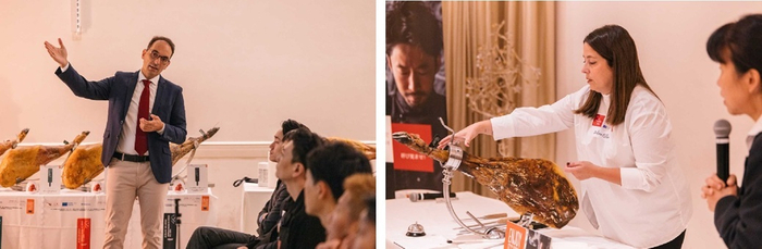 マスタークラス