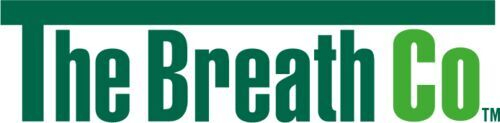 The Breath Co.ロゴ