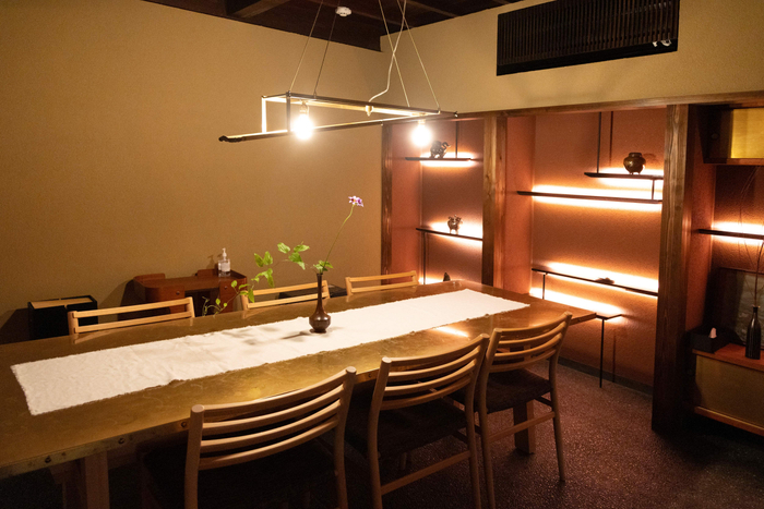 民家ホテル 金ノ三寸