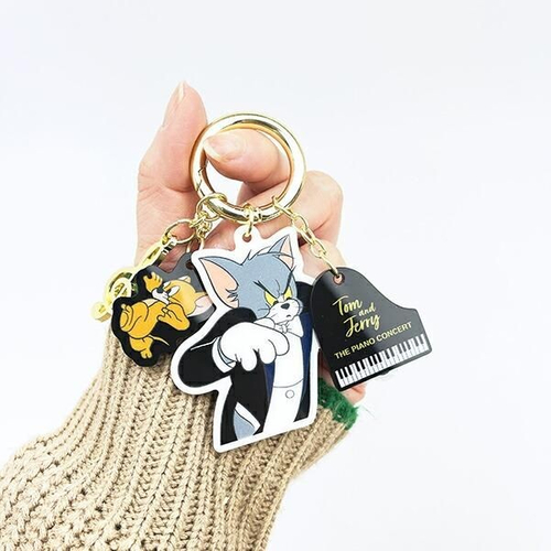 トムジェリピアノ