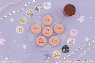 星のカービィ まんまる焼き 2025