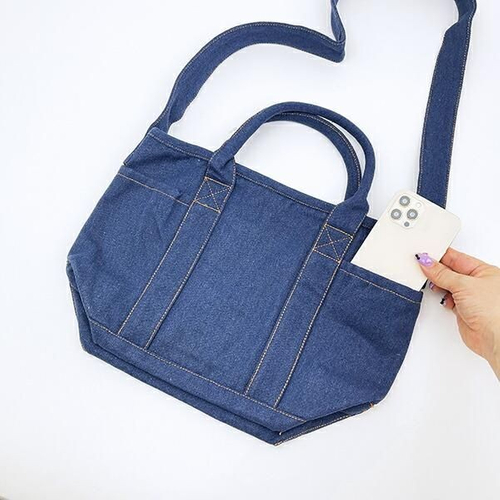 スヌーピーの刺繍が魅力的なバッグ特集