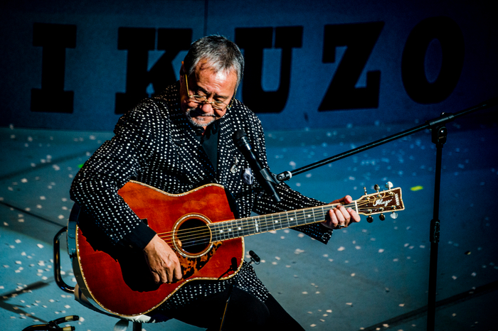 photo：西岡浩記　&copy;WOWOWプラス