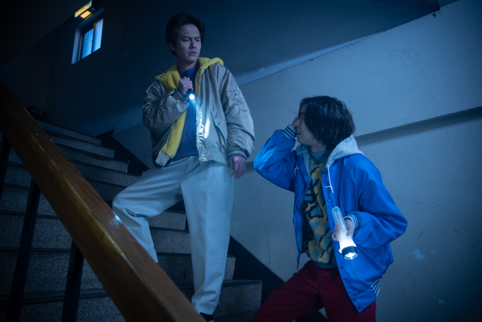 &copy;2024「この動画は再生できませんTHE MOVIE」製作委員会