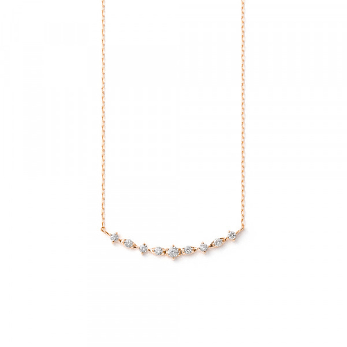 ピンクゴールド 