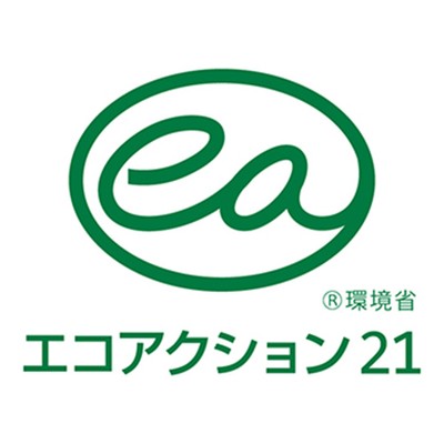 エコアクション21ロゴ