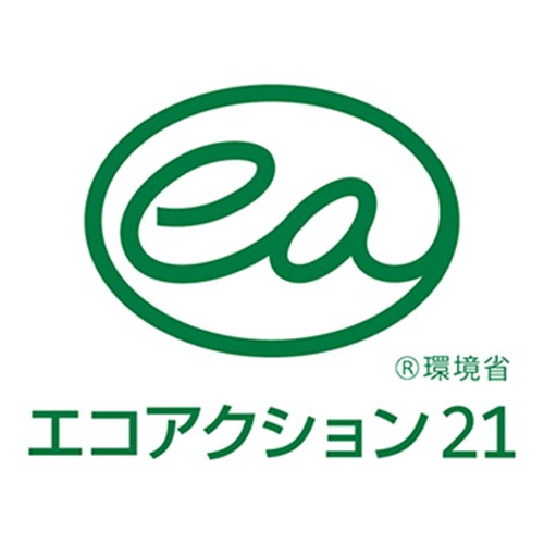 エコアクション21ロゴ