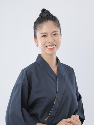 代表紹介